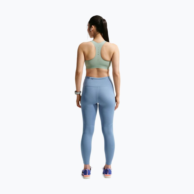 Damenleggings Nike Tempo work blue 3