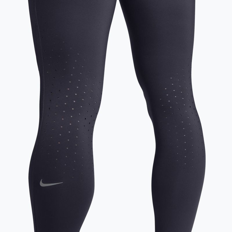 Damenleggings Nike Swift gridiron 3