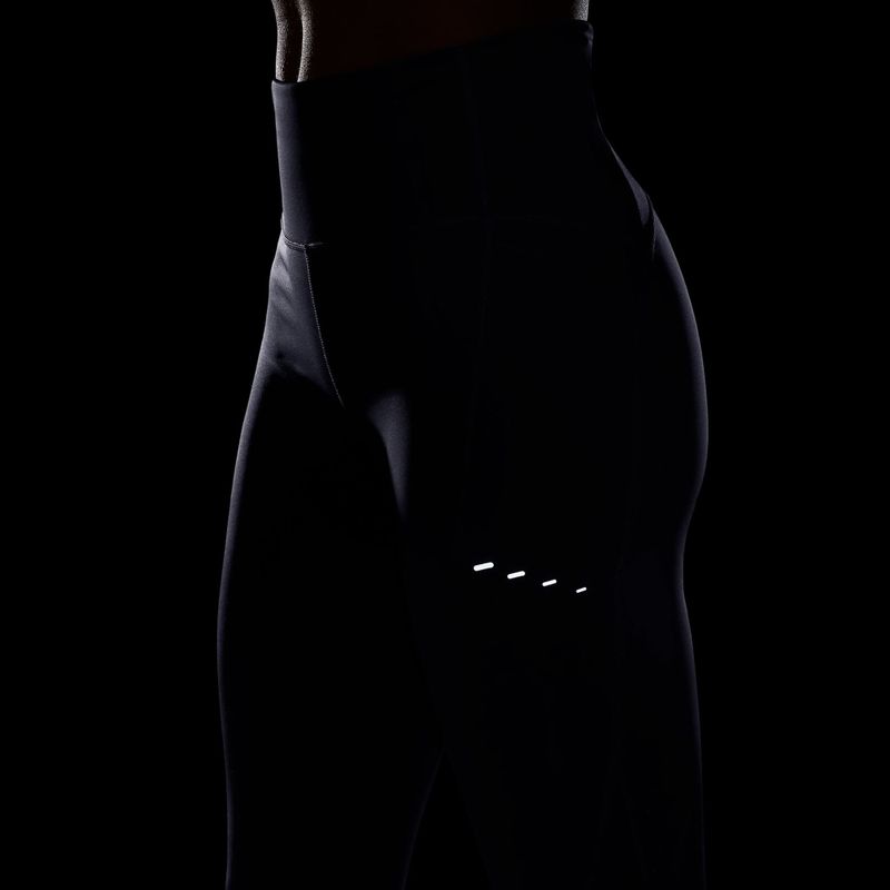 Damenleggings Nike Swift gridiron 4