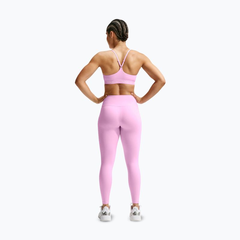 Sport-BH Nike Indy Light Support pink rise 3