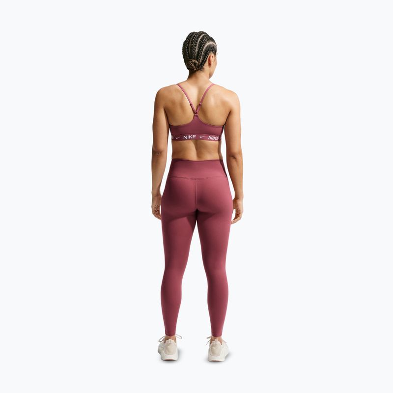 Sport-BH Nike Indy Light Support pink smoke 3