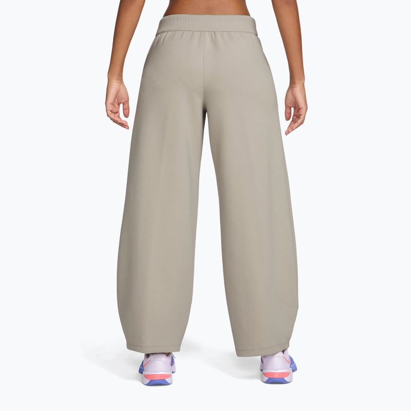 Damenhose Nike 24.7 ImpossiblySoft cream Ii/sail/college grey 2