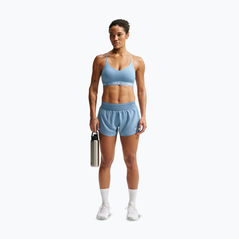 Sport-BH Nike Indy Light Support work blue 2
