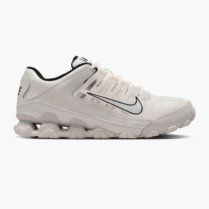 Damen Trainingsschuhe Nike Reax 8 TR sail/phantom/black/metallic silver