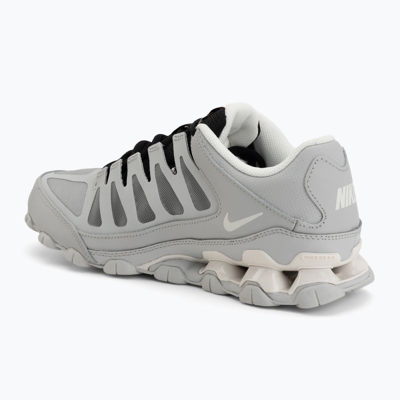 Herren Trainingsschuhe Nike Reax 8 TR Mesh grey fog/black/sail 3