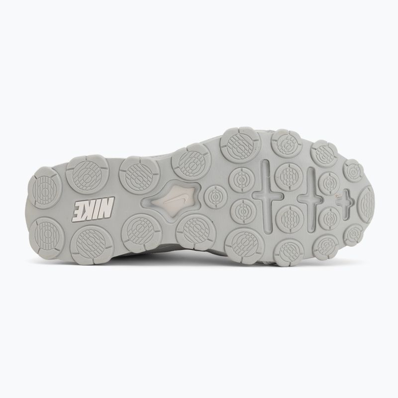 Herren Trainingsschuhe Nike Reax 8 TR Mesh grey fog/black/sail 4