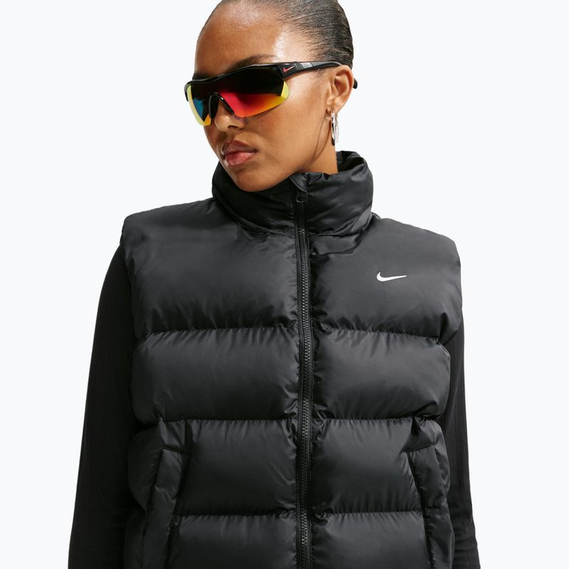 Damenweste Nike TF SYN Classic black/sail 5