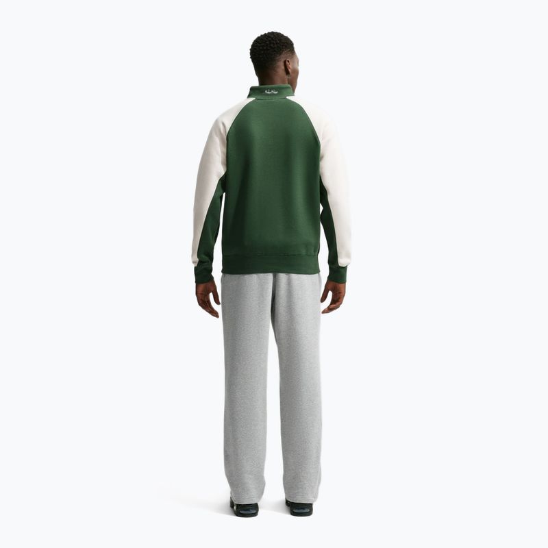 Herrenhose Nike Sportswear Club dark grey heather/light smoke grey/phantom 3