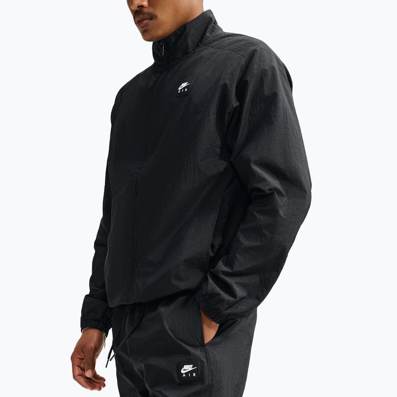 Herren-Trainingsanzug Nike Air black 3