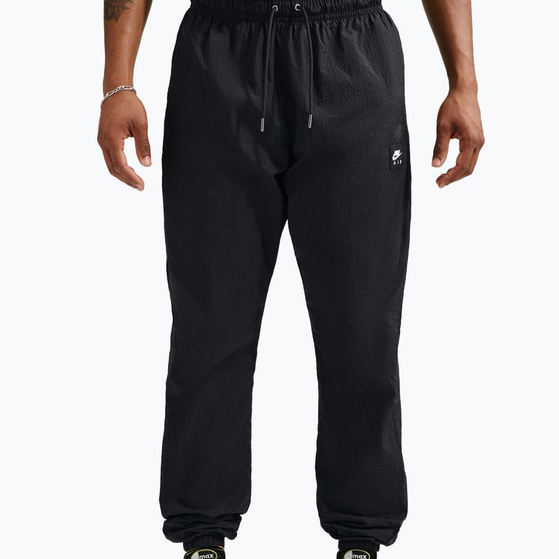 Herren-Trainingsanzug Nike Air black 6