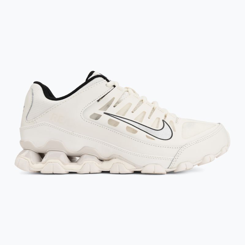 Damen Trainingsschuhe Nike Reax 8 TR sail/phantom/black/metallic silver 2