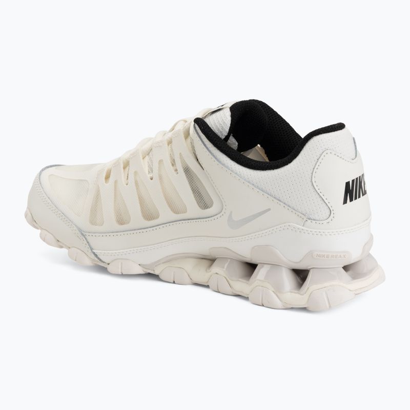 Damen Trainingsschuhe Nike Reax 8 TR sail/phantom/black/metallic silver 3