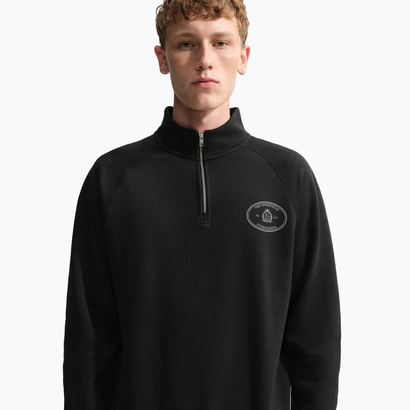 Herrenpullover Nike Sportswear Club black/black/phantom 5