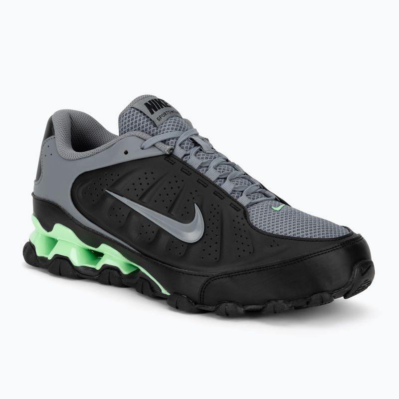 Herren Schuhe Nike Reax 8 SL schwarz/illusion grün/cool grau
