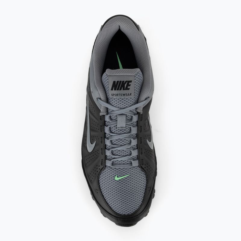 Herren Schuhe Nike Reax 8 SL schwarz/illusion grün/cool grau 5