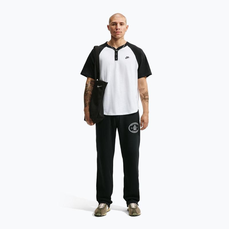 Herrenhose Nike Sportswear Club black/black/phantom 2