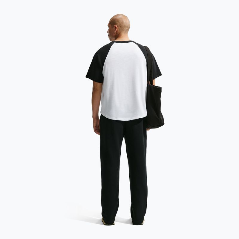 Herrenhose Nike Sportswear Club black/black/phantom 3