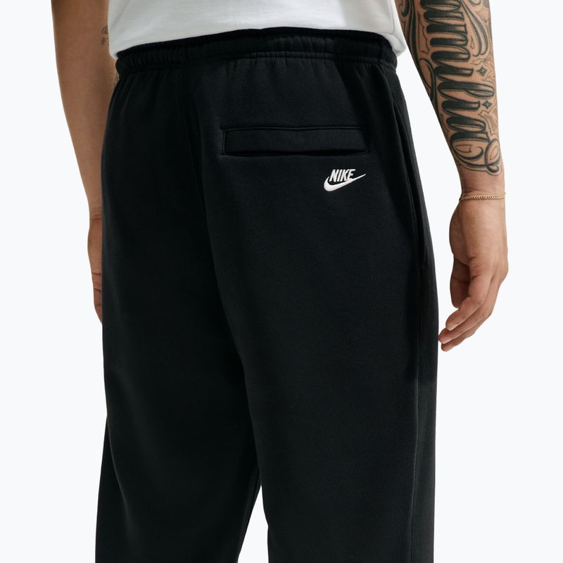 Herrenhose Nike Sportswear Club black/black/phantom 6