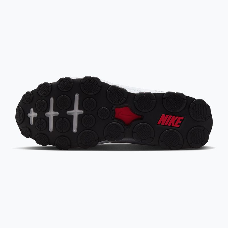 Herren Trainingsschuhe Nike Reax 8 TR Mesh pure platinum/black/university red 3