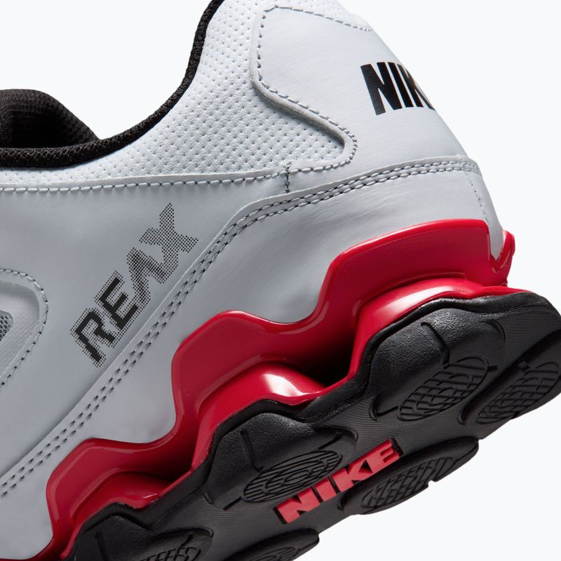 Herren Trainingsschuhe Nike Reax 8 TR Mesh pure platinum/black/university red 6
