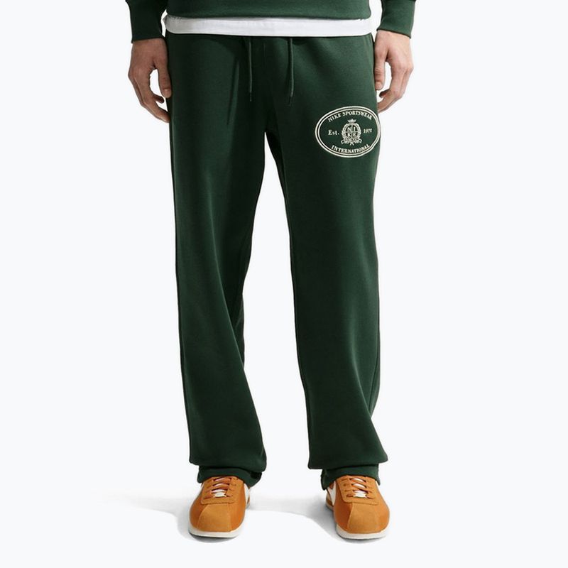 Herrenhose Nike Sportswear Club fir/fir/phantom