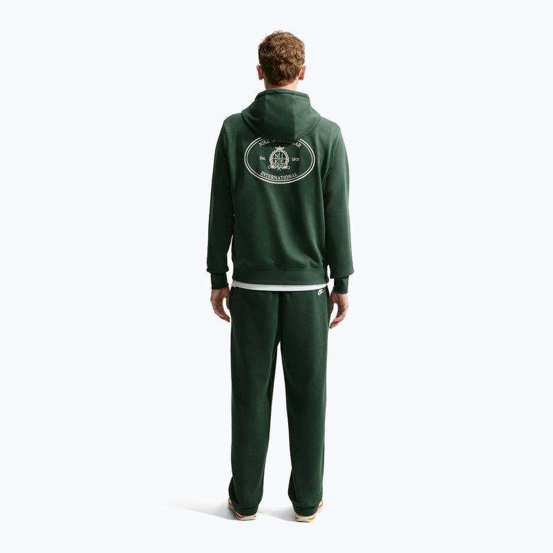 Herrenhose Nike Sportswear Club fir/fir/phantom 3