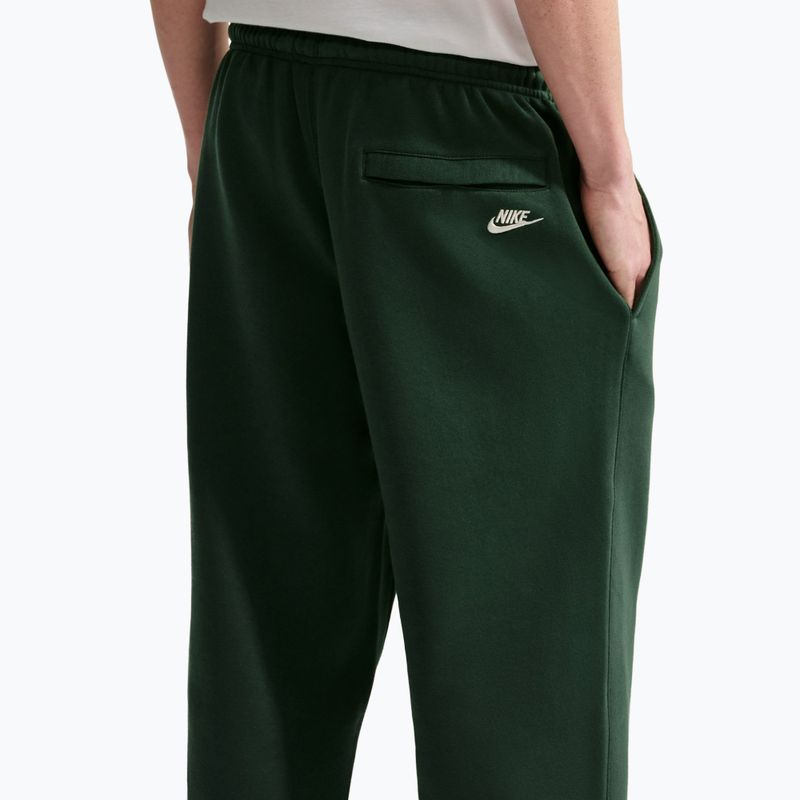 Herrenhose Nike Sportswear Club fir/fir/phantom 6