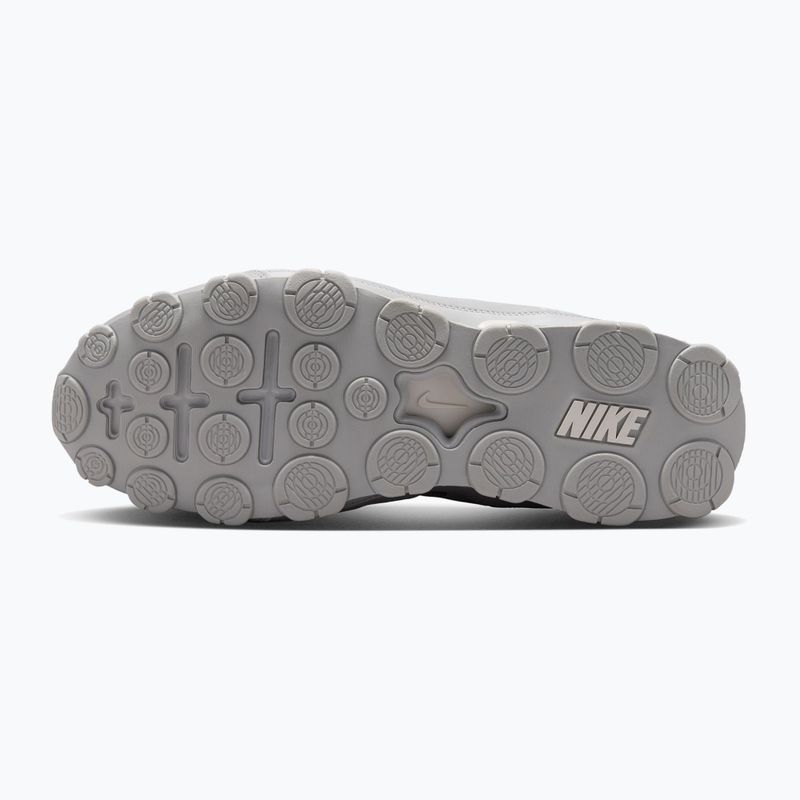 Herren Trainingsschuhe Nike Reax 8 TR Mesh grey fog/black/sail 2