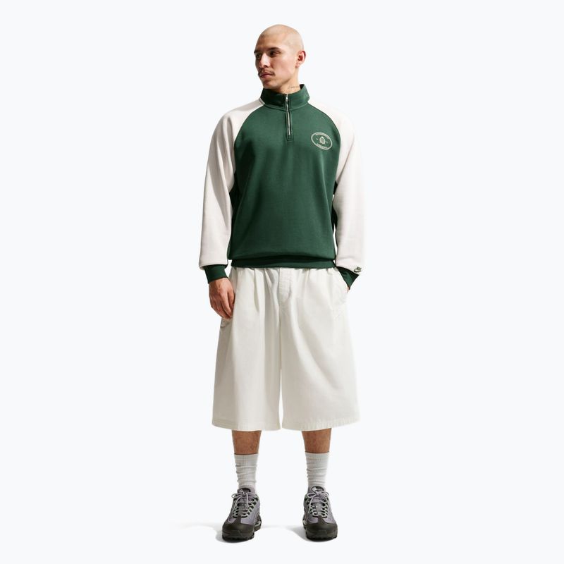 Herrenpullover Nike Sportswear Club fir/phantom/fir 2