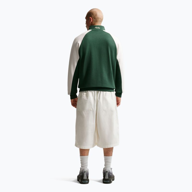 Herrenpullover Nike Sportswear Club fir/phantom/fir 3