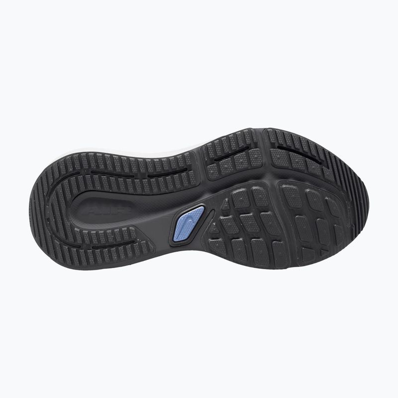 Laufschuhe für Damen Nike Winflo 12 dark smoke grey/white/aluminum 2