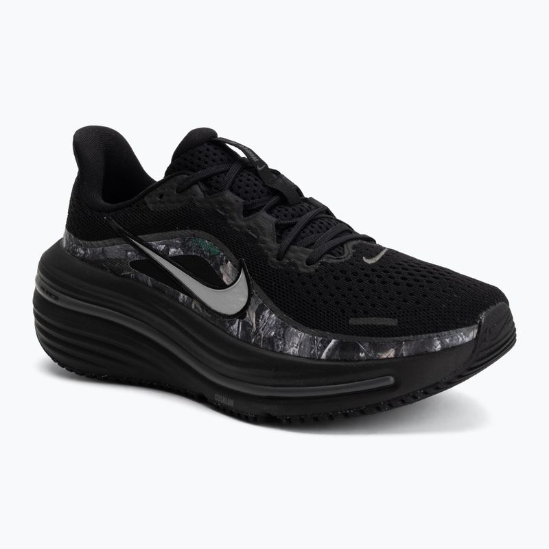 Herren-Laufschuhe Nike Winflo 12 black/iron grey/metallic silver