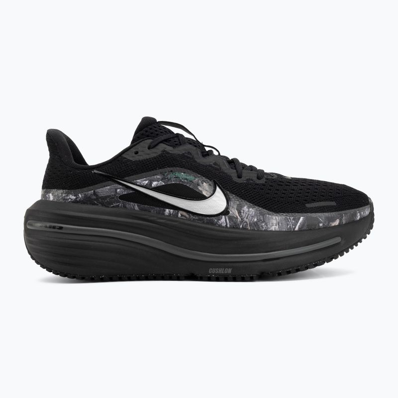 Herren-Laufschuhe Nike Winflo 12 black/iron grey/metallic silver 2