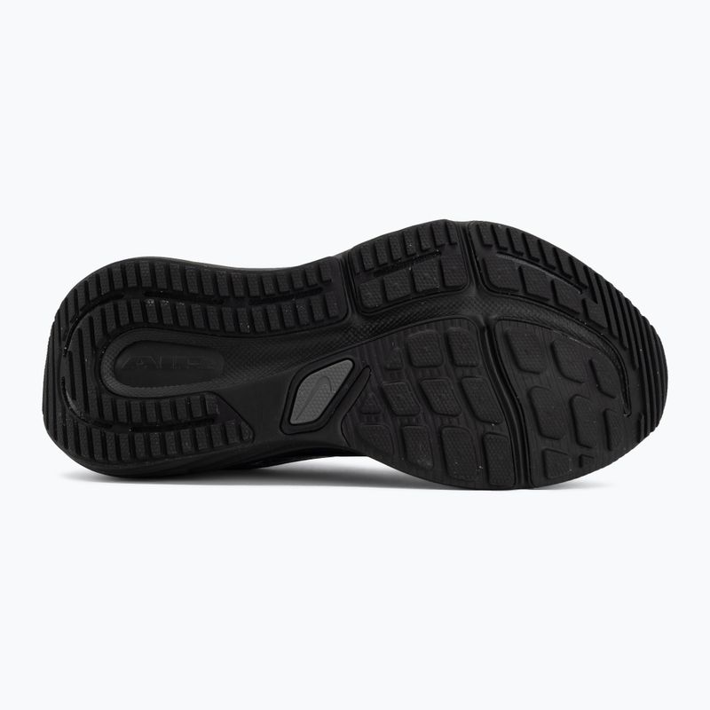 Herren-Laufschuhe Nike Winflo 12 black/iron grey/metallic silver 4