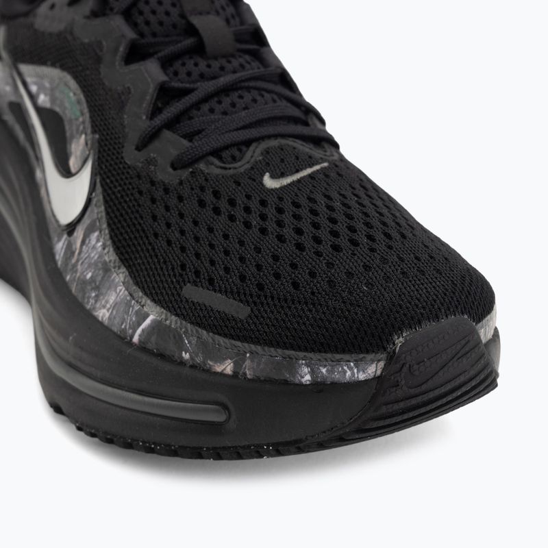 Herren-Laufschuhe Nike Winflo 12 black/iron grey/metallic silver 7