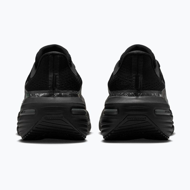 Herren-Laufschuhe Nike Winflo 12 black/iron grey/metallic silver 6