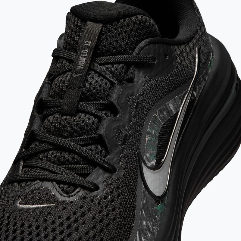 Herren-Laufschuhe Nike Winflo 12 black/iron grey/metallic silver 7