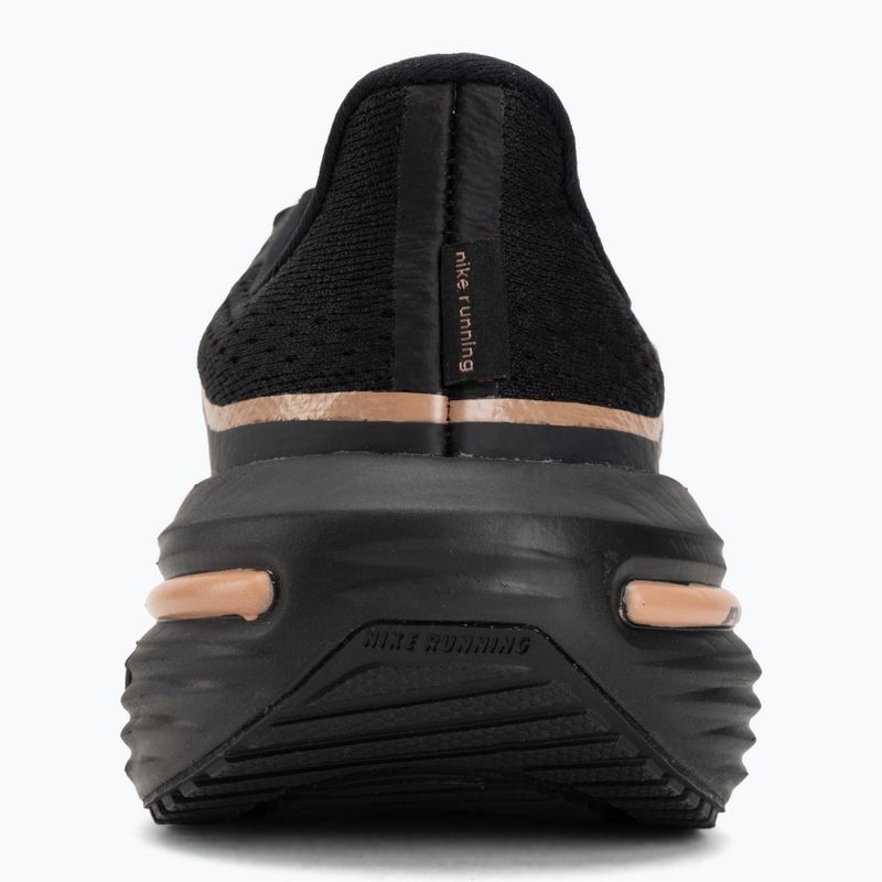 Laufschuhe für Damen Nike Winflo 12 black/off noir/rose gold/metallic rose gold 6