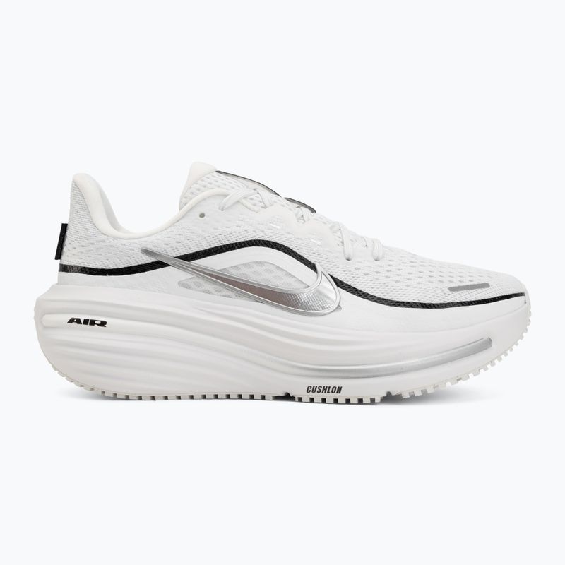 Laufschuhe für Damen Nike Winflo 12 summit white/black/metallic silver 2