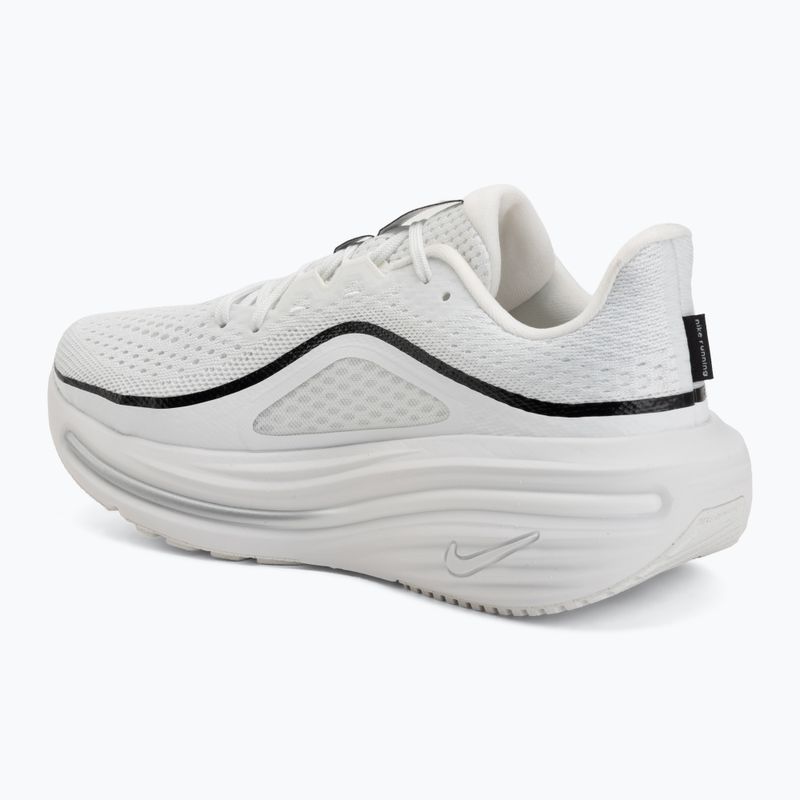 Laufschuhe für Damen Nike Winflo 12 summit white/black/metallic silver 3