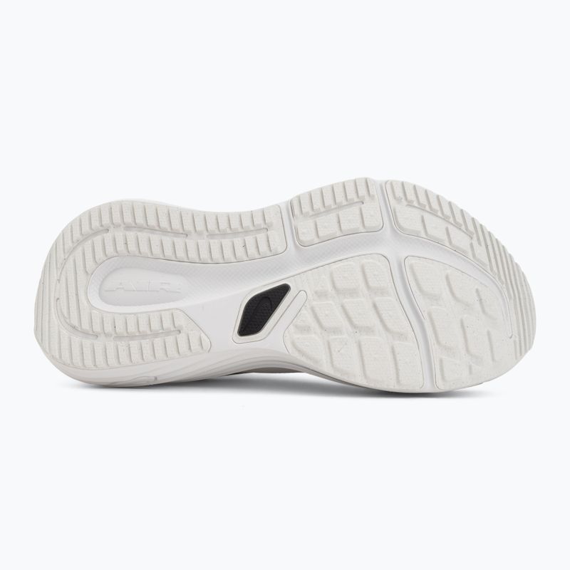 Laufschuhe für Damen Nike Winflo 12 summit white/black/metallic silver 4