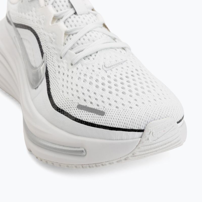 Laufschuhe für Damen Nike Winflo 12 summit white/black/metallic silver 7