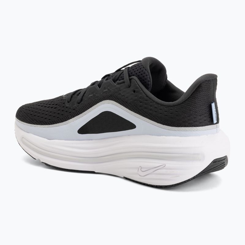 Laufschuhe für Damen Nike Winflo 12 dark smoke grey/white/aluminum 3