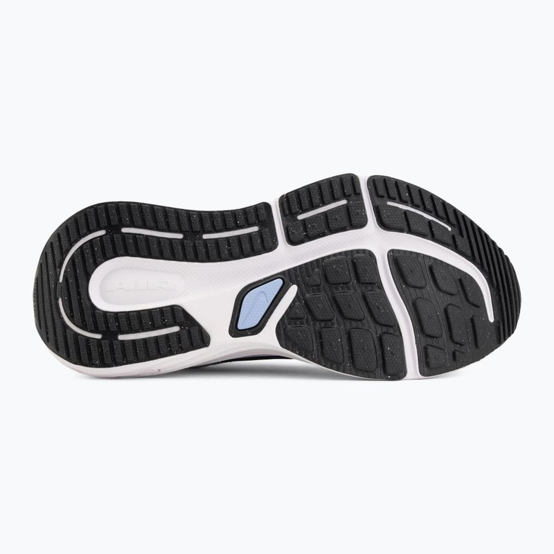 Laufschuhe für Damen Nike Winflo 12 dark smoke grey/white/aluminum 4