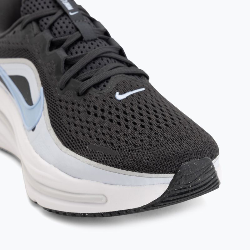 Laufschuhe für Damen Nike Winflo 12 dark smoke grey/white/aluminum 7