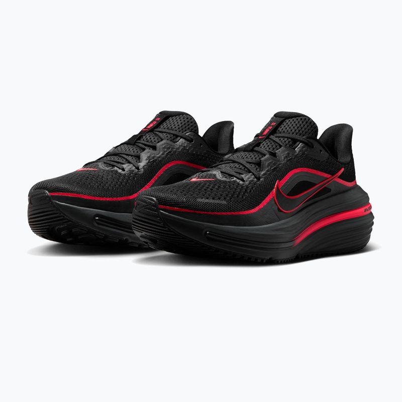 Herren-Laufschuhe Nike Winflo 12 black/red orbit/dark smoke grey/black 3