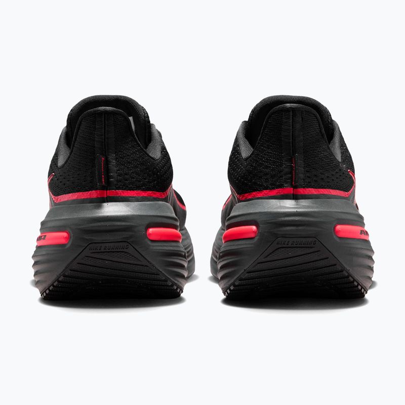Herren-Laufschuhe Nike Winflo 12 black/red orbit/dark smoke grey/black 6