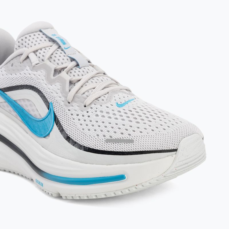 Herren-Laufschuhe Nike Winflo 12 vast grey/off white/light current blue 7