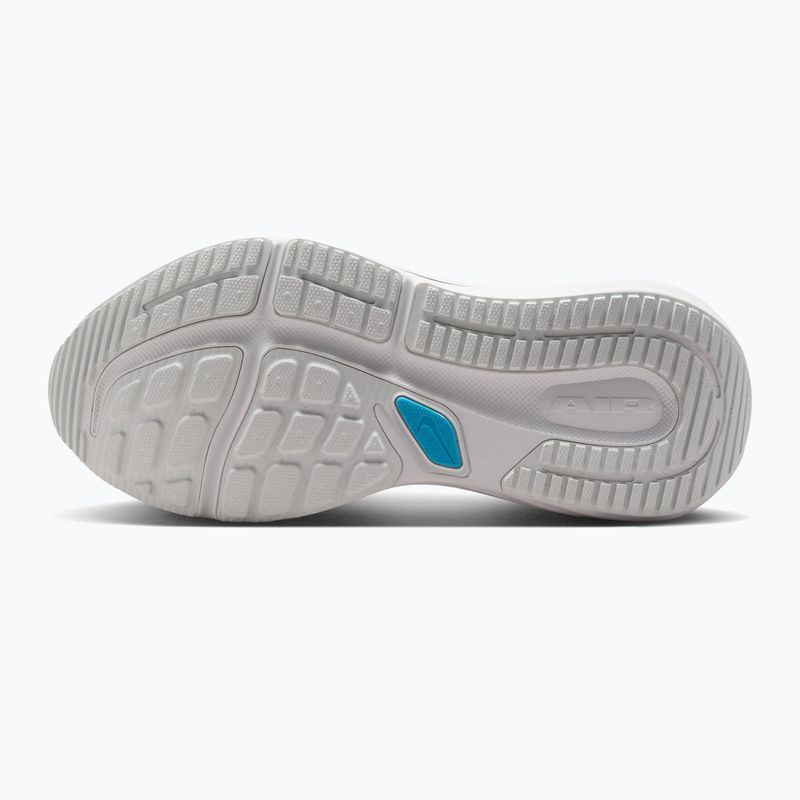 Herren-Laufschuhe Nike Winflo 12 vast grey/off white/light current blue 3