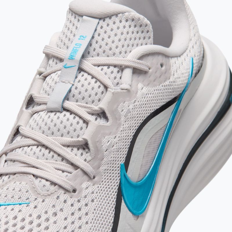 Herren-Laufschuhe Nike Winflo 12 vast grey/off white/light current blue 5
